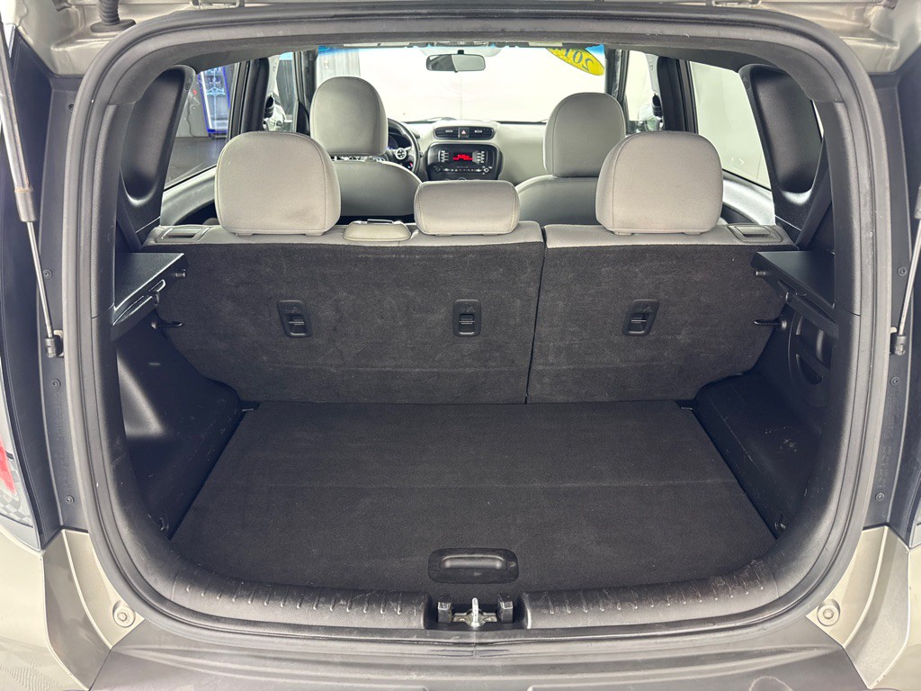 2014 Kia Soul Image 22