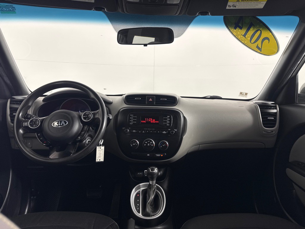 2014 Kia Soul Image 27