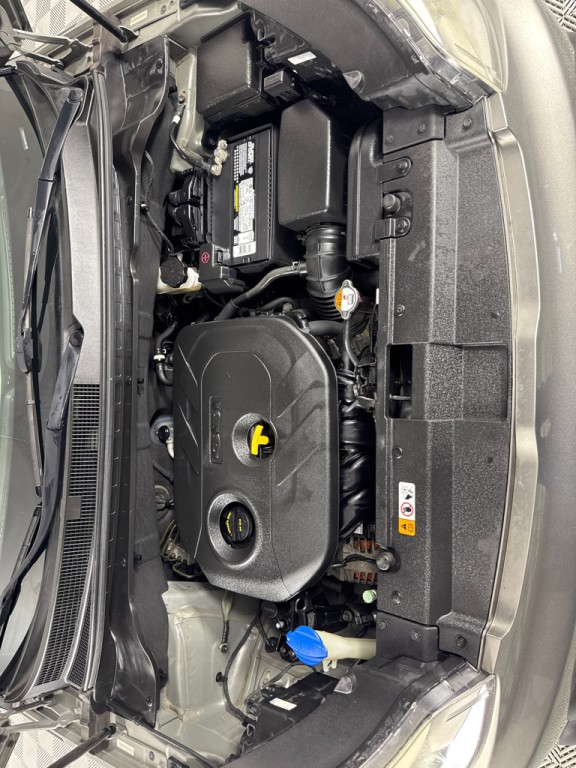 2014 Kia Soul Image 28