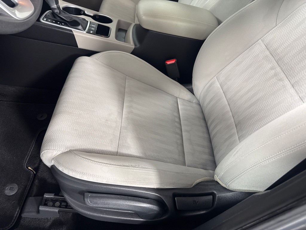 2020 Kia Sportage Image 14