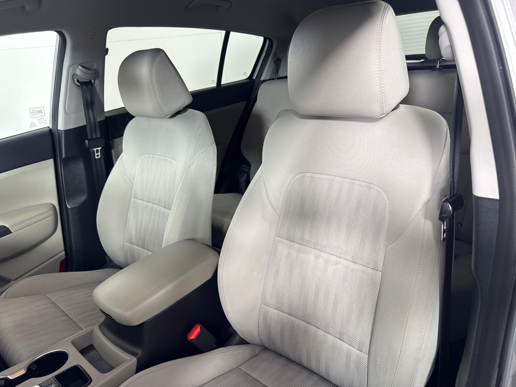 2020 Kia Sportage Image 15