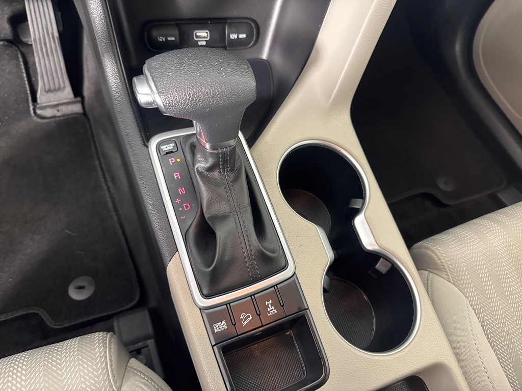 2020 Kia Sportage Image 20