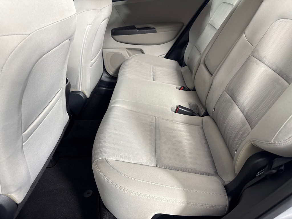 2020 Kia Sportage Image 21