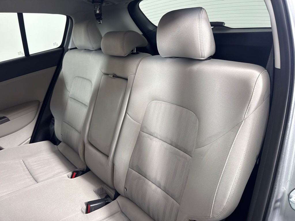 2020 Kia Sportage Image 22