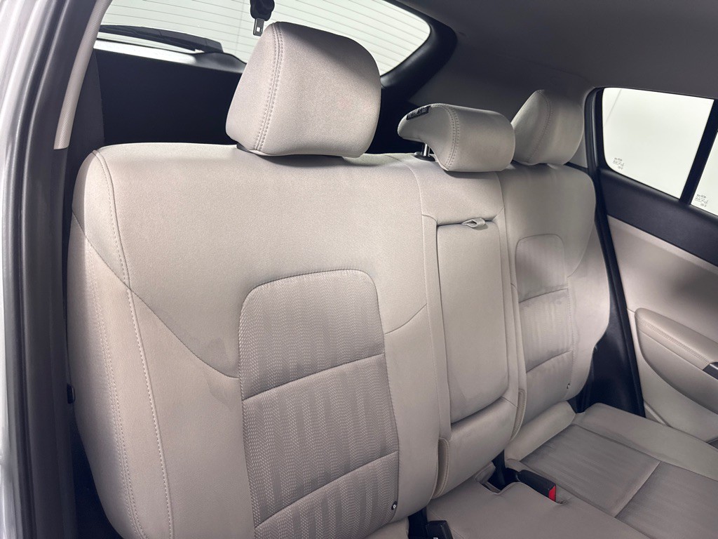 2020 Kia Sportage Image 24