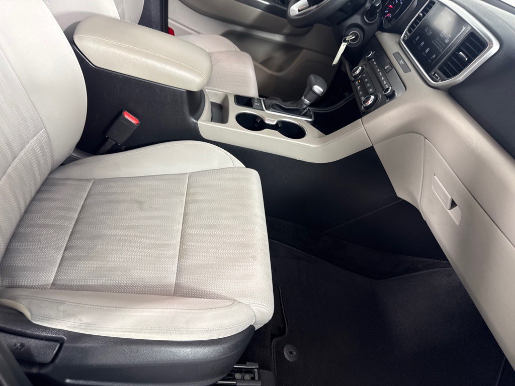 2020 Kia Sportage Image 25