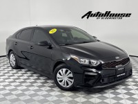 Image for 2021 Kia Forte Gt Line ID: 6979301