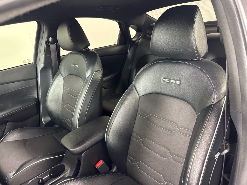 2021 Kia Forte Image 13