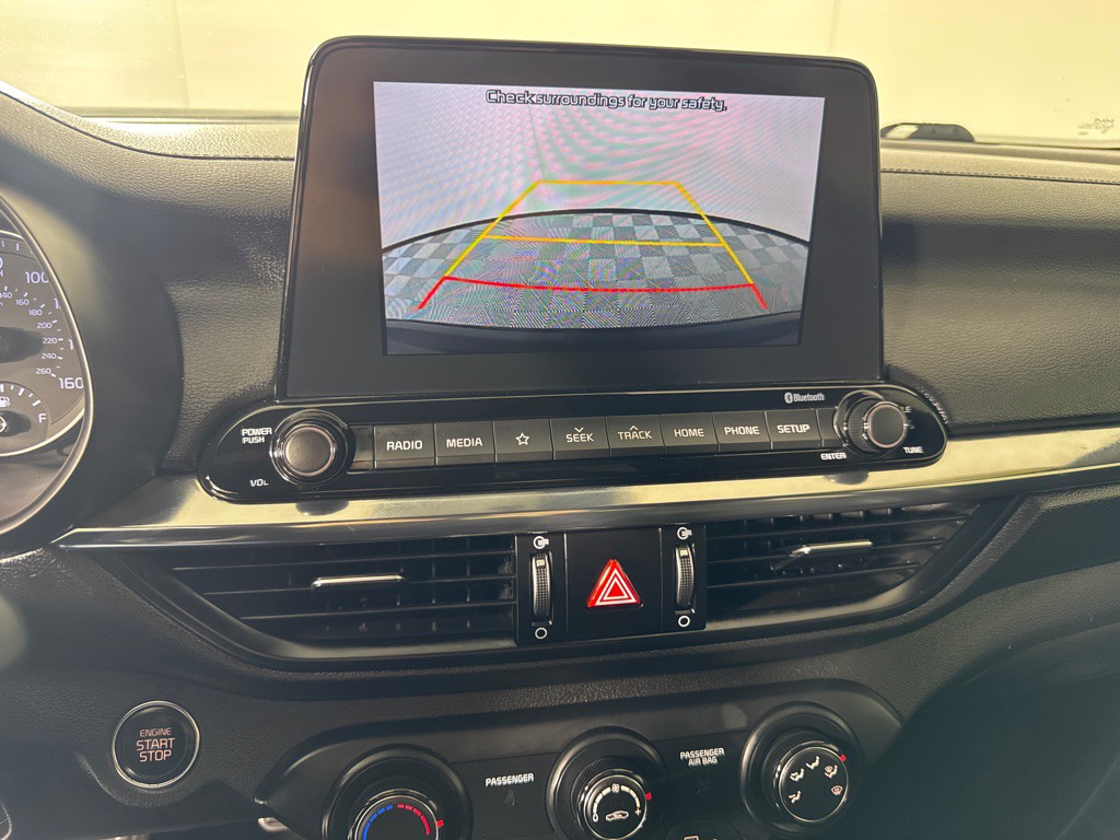 2021 Kia Forte Image 17