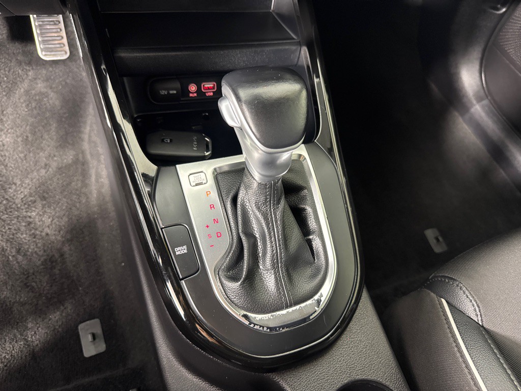 2021 Kia Forte Image 19