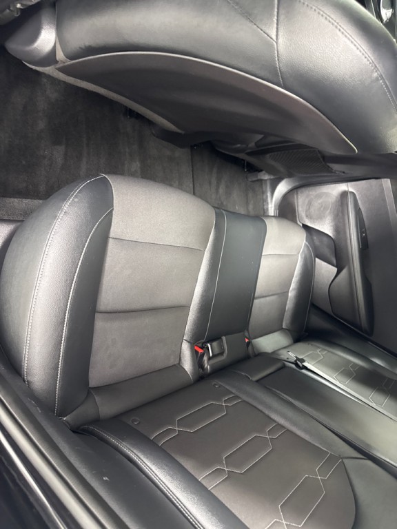 2021 Kia Forte Image 20