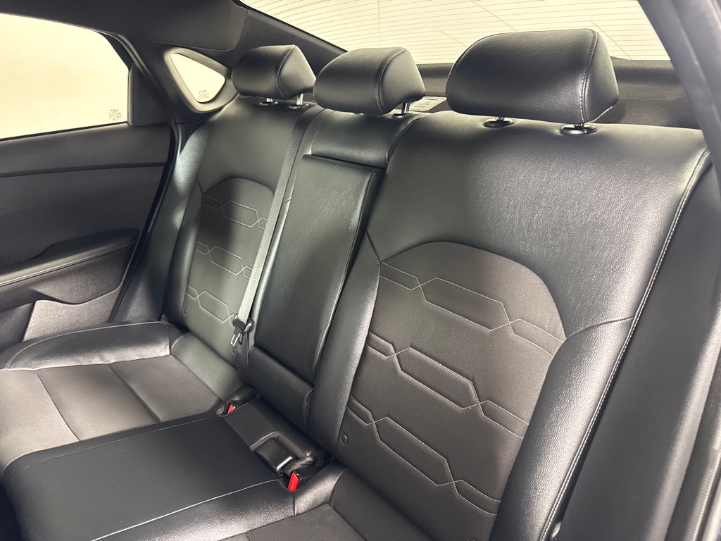 2021 Kia Forte Image 21