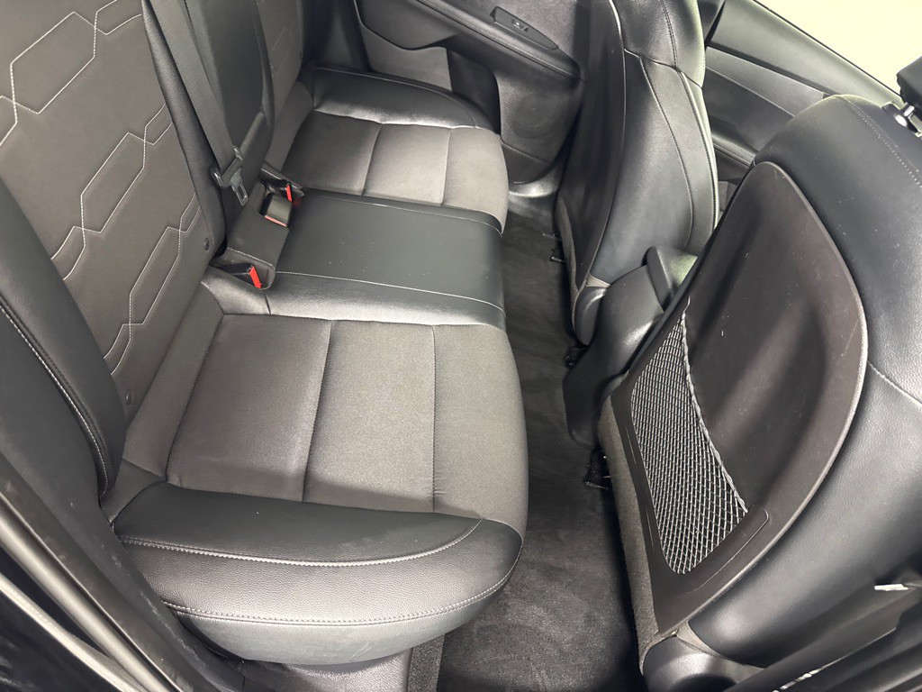 2021 Kia Forte Image 22