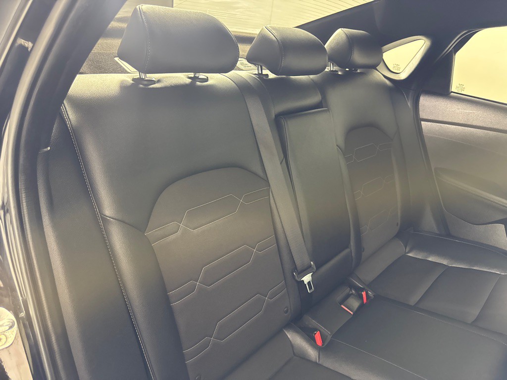 2021 Kia Forte Image 23