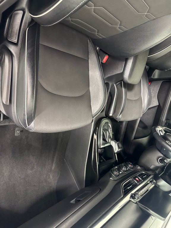 2021 Kia Forte Image 24