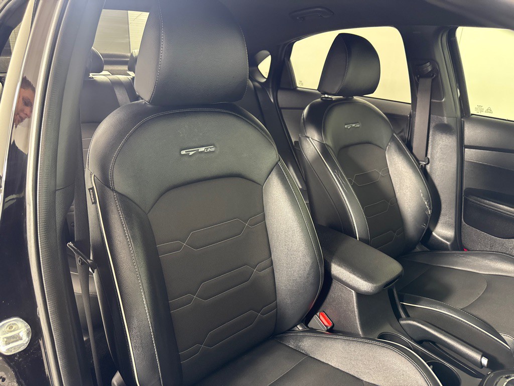 2021 Kia Forte Image 25