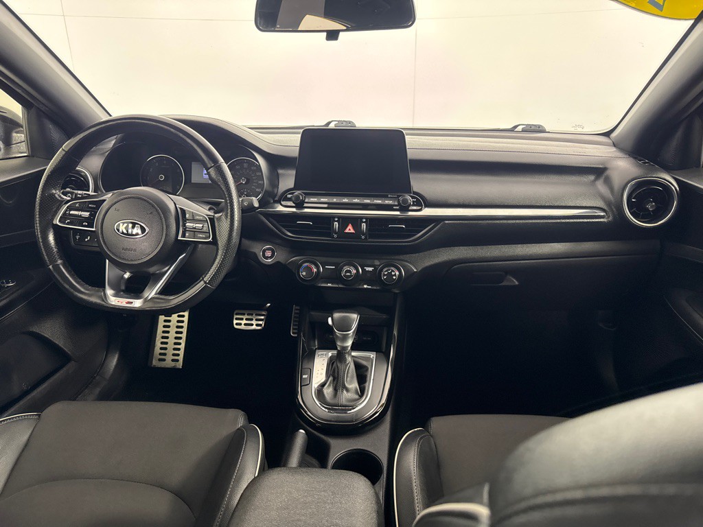 2021 Kia Forte Image 26