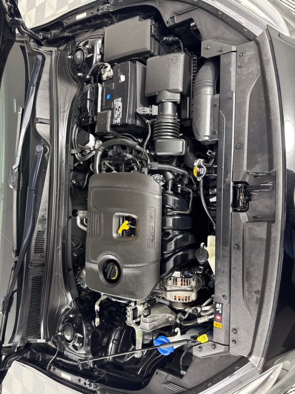 2021 Kia Forte Image 27