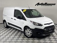 Image for 2018 Ford Transit Connect XL ID: 6979548