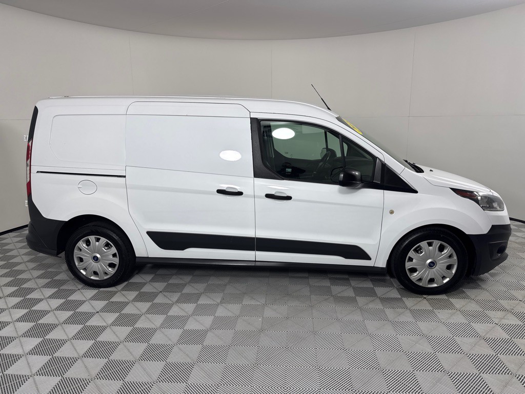 2018 Ford Transit Connect Image 4