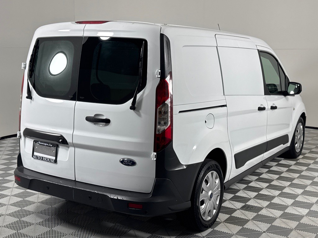 2018 Ford Transit Connect Image 5