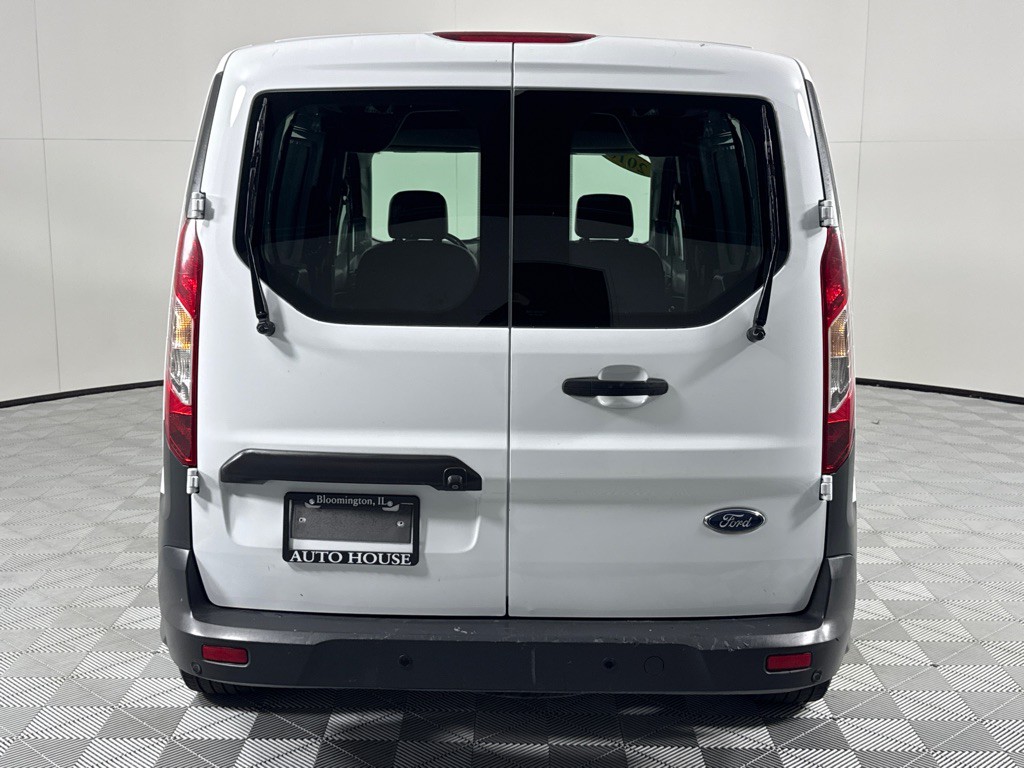 2018 Ford Transit Connect Image 6