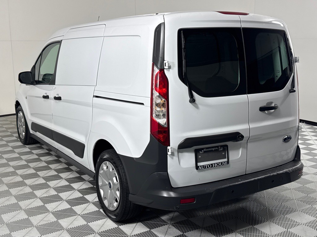 2018 Ford Transit Connect Image 7