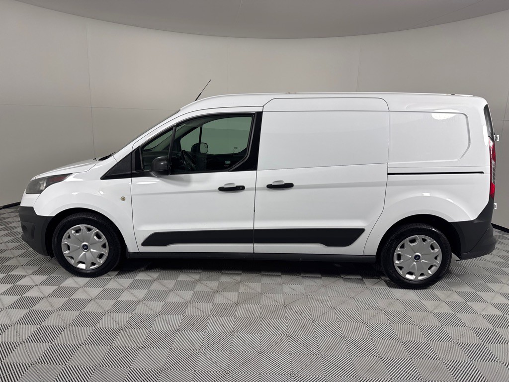 2018 Ford Transit Connect Image 8