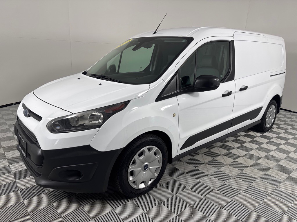 2018 Ford Transit Connect Image 9