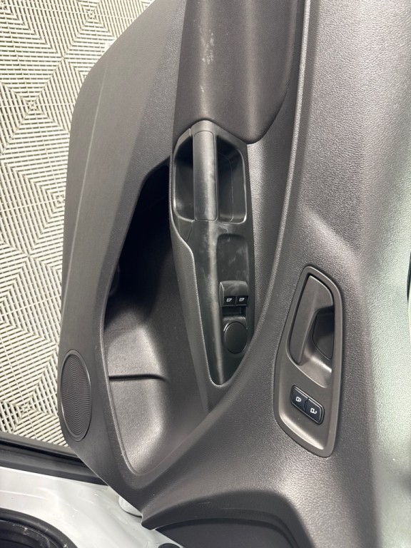 2018 Ford Transit Connect Image 11