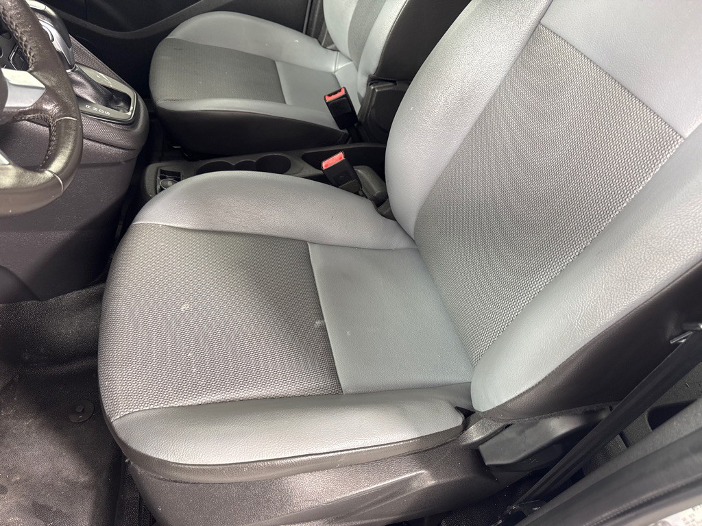 2018 Ford Transit Connect Image 12