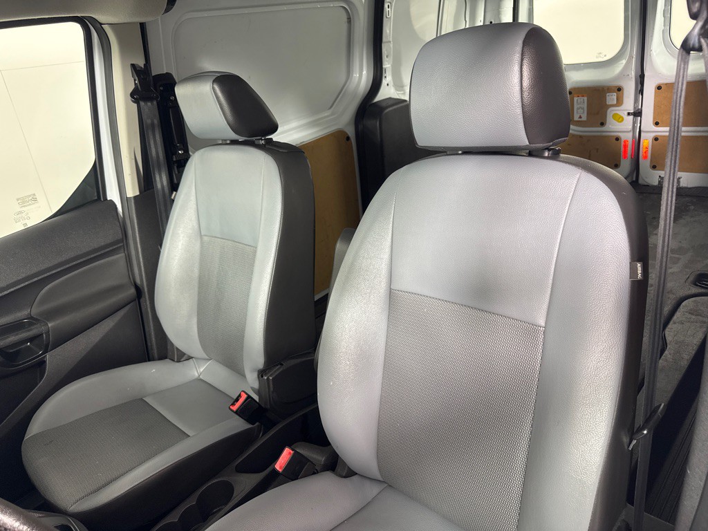 2018 Ford Transit Connect Image 13