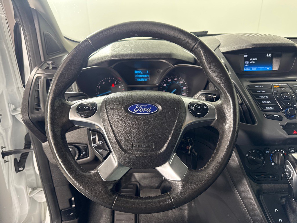 2018 Ford Transit Connect Image 15