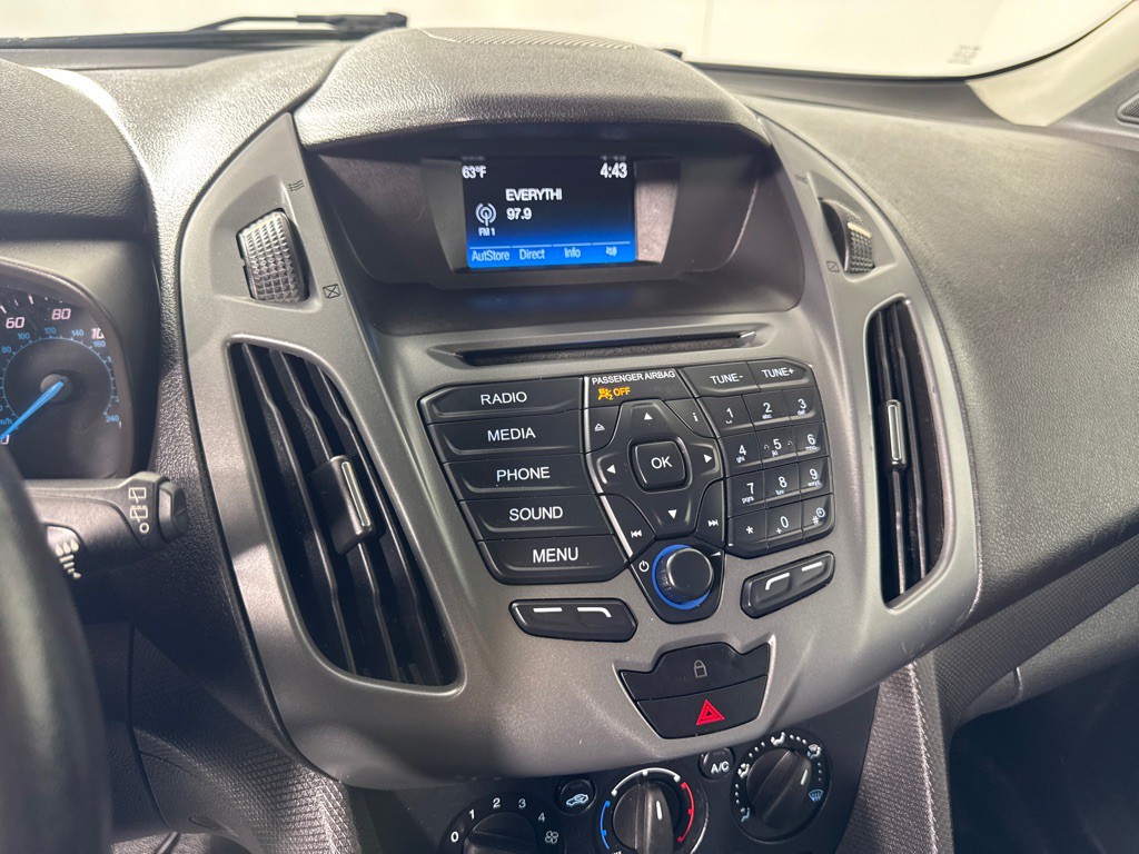 2018 Ford Transit Connect Image 16