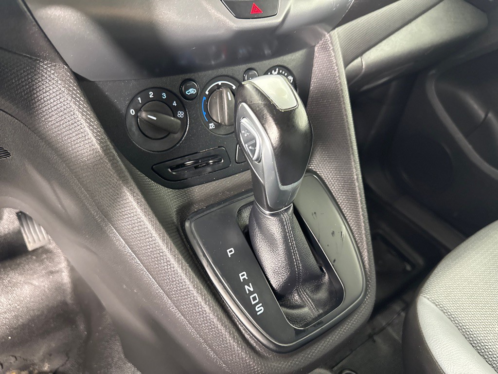 2018 Ford Transit Connect Image 17