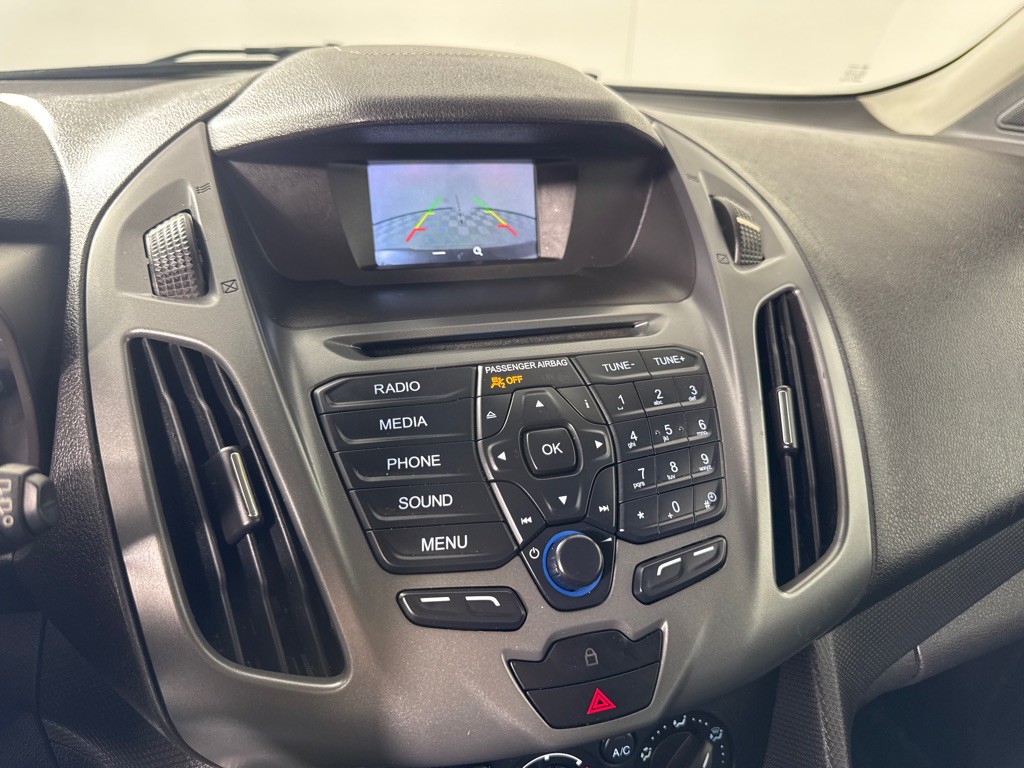 2018 Ford Transit Connect Image 18