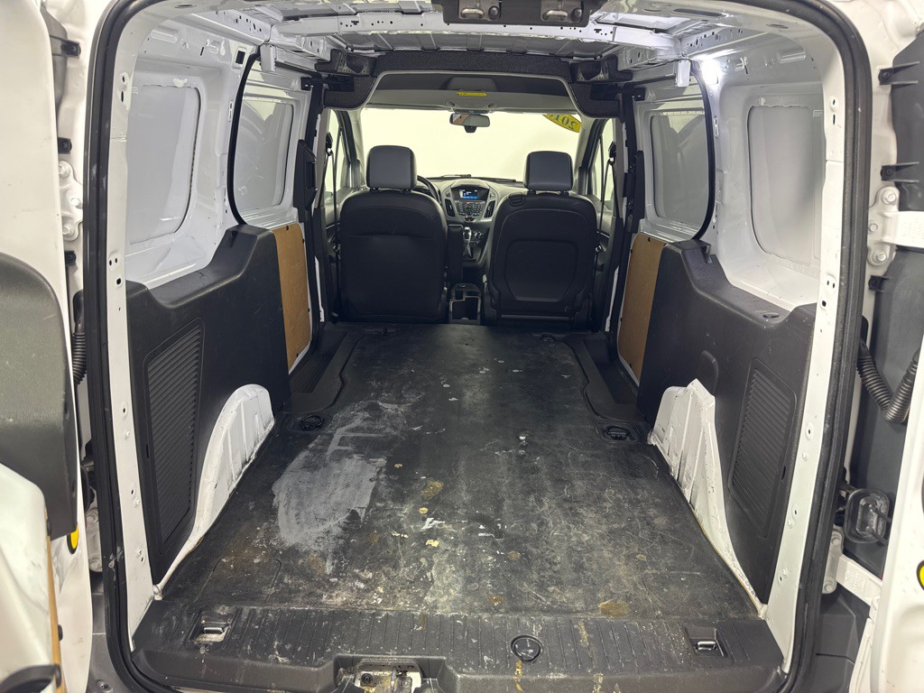 2018 Ford Transit Connect Image 19