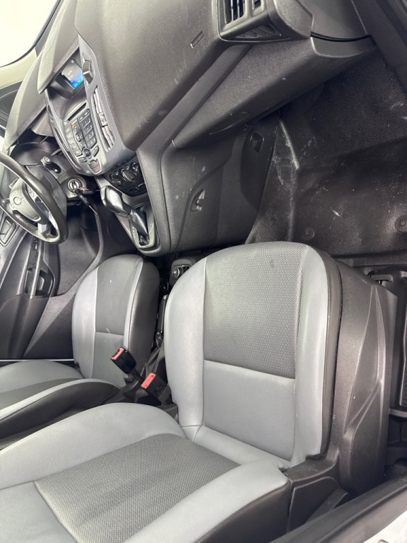 2018 Ford Transit Connect Image 20