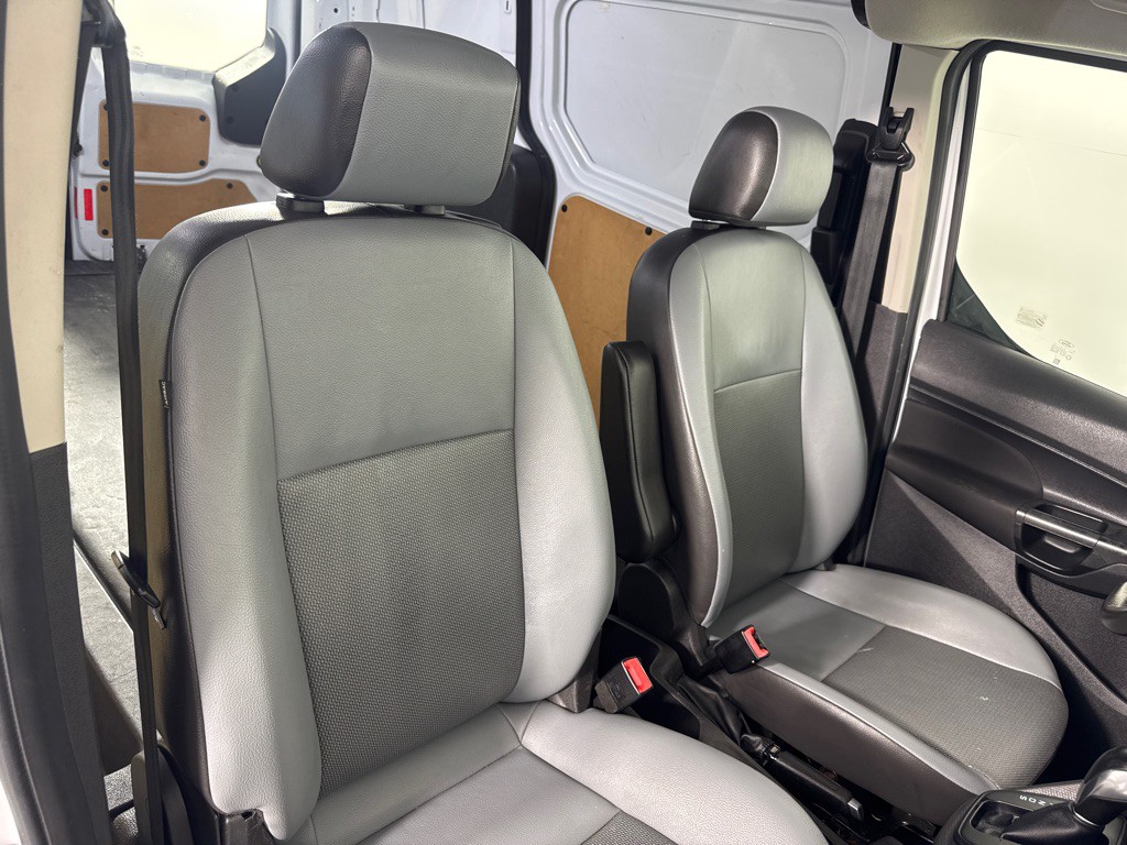 2018 Ford Transit Connect Image 21