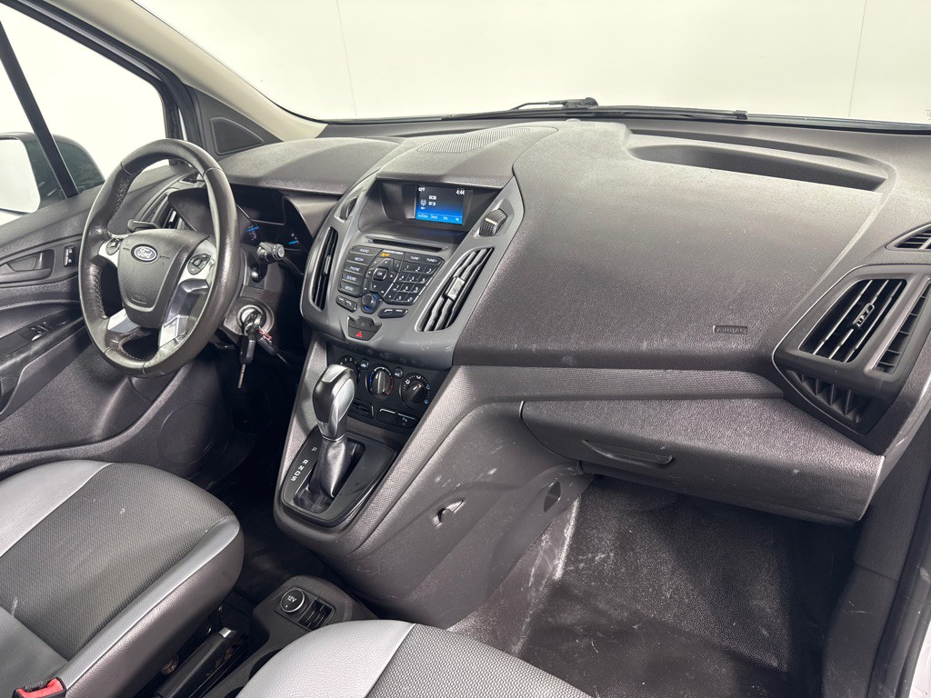 2018 Ford Transit Connect Image 22