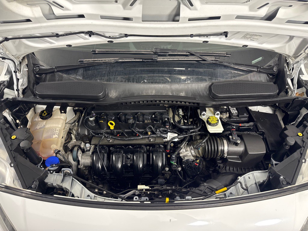 2018 Ford Transit Connect Image 23