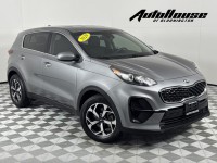 Image for 2020 Kia Sportage LX ID: 6981316
