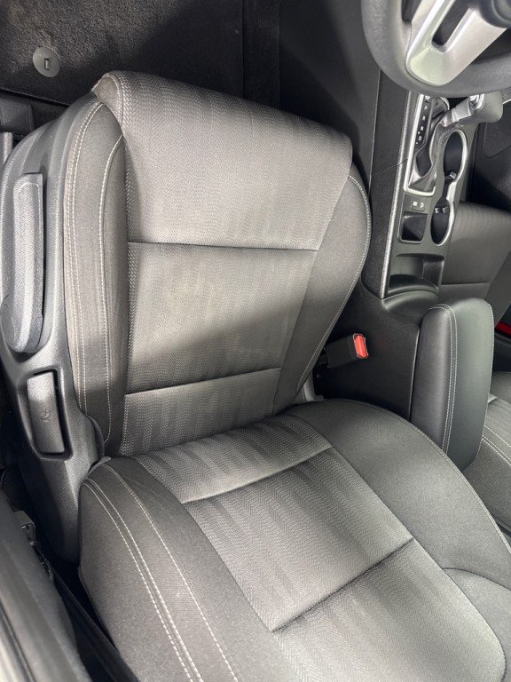 2020 Kia Sportage Image 14