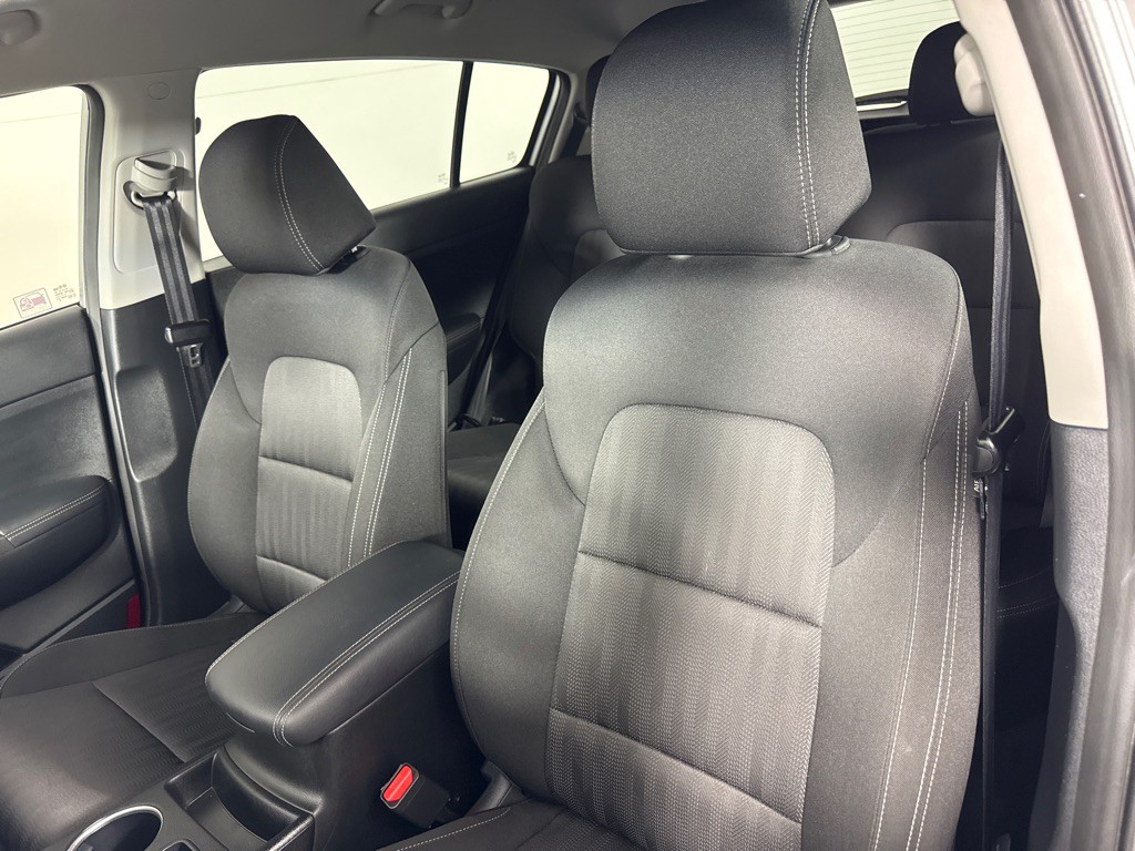2020 Kia Sportage Image 15