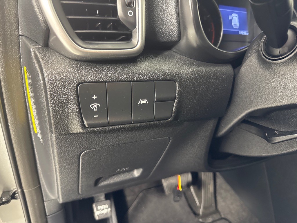 2020 Kia Sportage Image 16