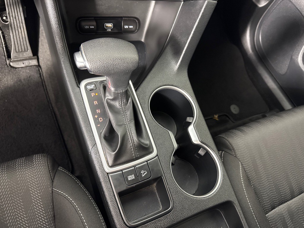 2020 Kia Sportage Image 19