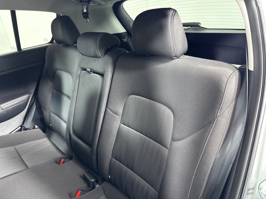 2020 Kia Sportage Image 21