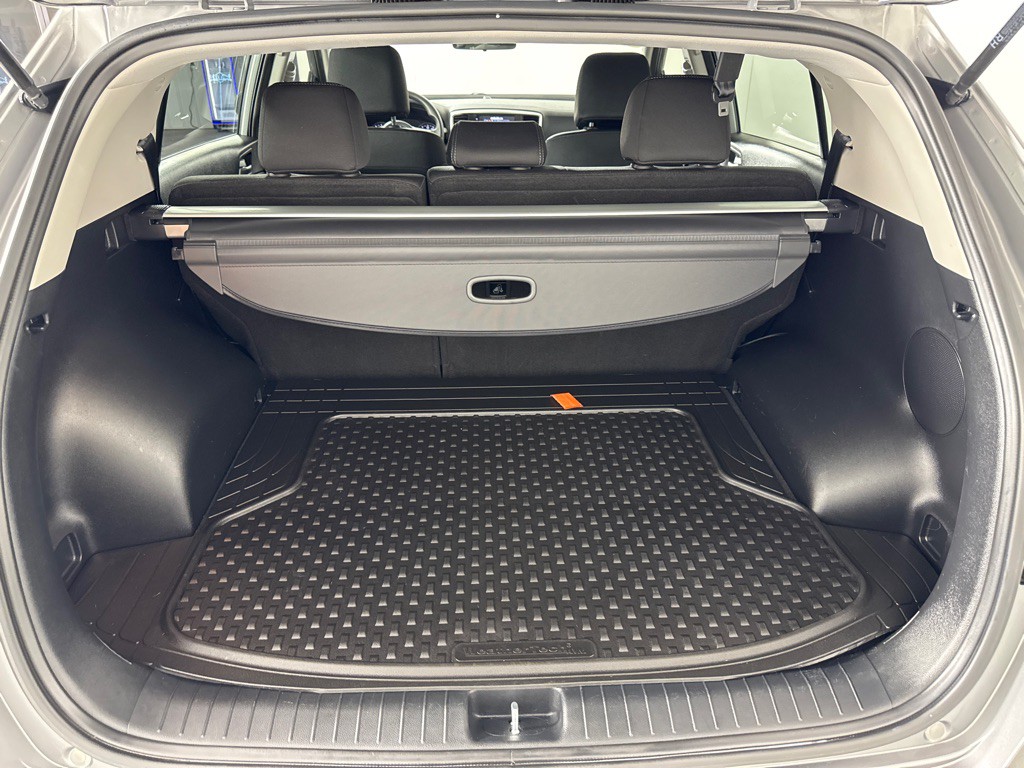 2020 Kia Sportage Image 22