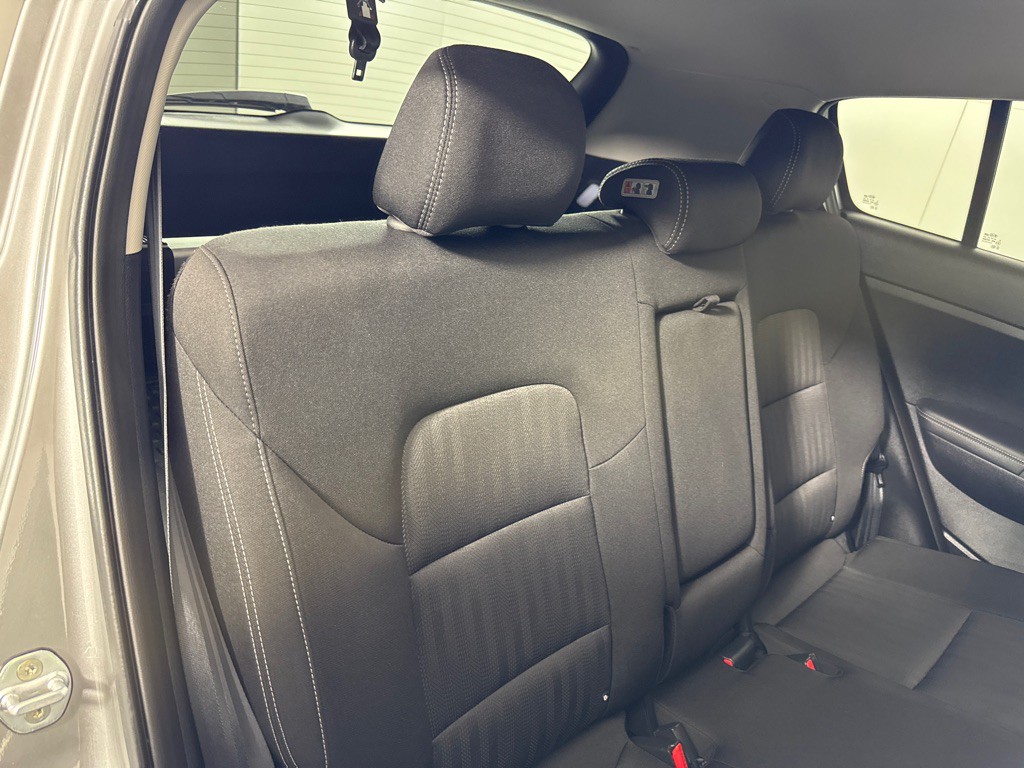 2020 Kia Sportage Image 24