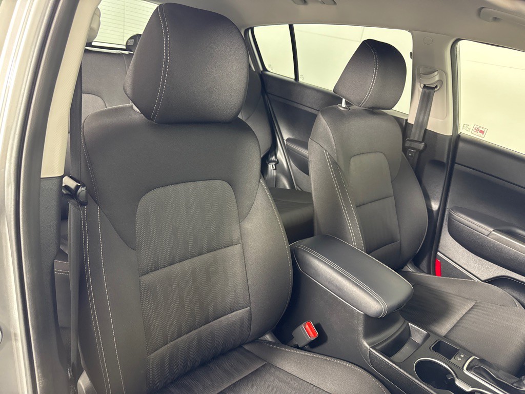 2020 Kia Sportage Image 26